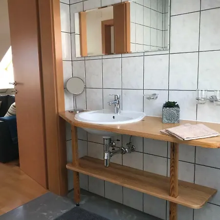 Ferienappartement Wanker Apartment