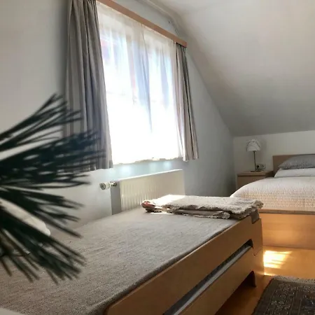 Ferienappartement Wanker