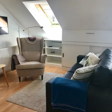 Ferienappartement Wanker Apartment Hof (Murtal)