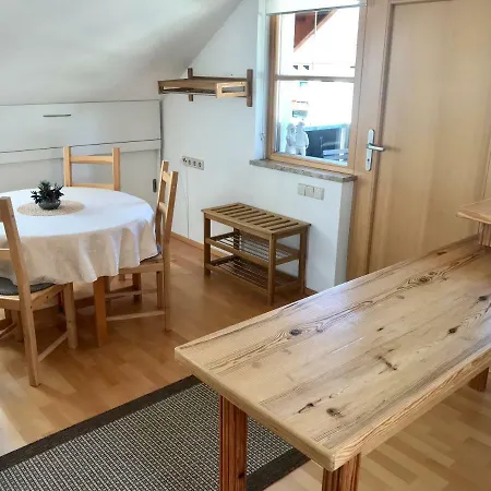 Ferienappartement Wanker Apartment *