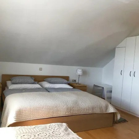 Ferienappartement Wanker Hof (Murtal)