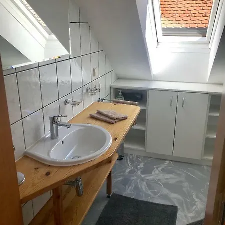 Ferienappartement Wanker Apartment *