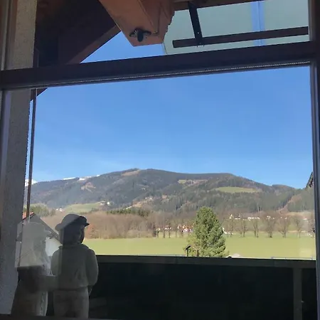 Ferienappartement Wanker * Hof (Murtal)
