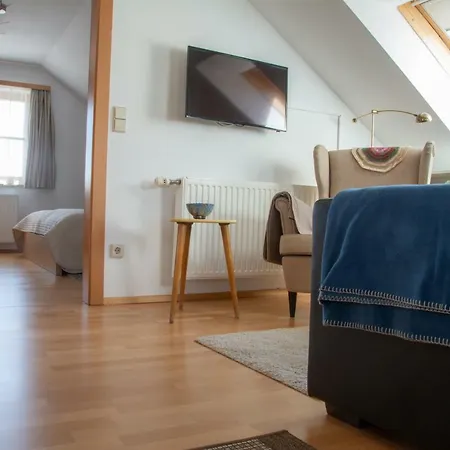 Apartment Ferienappartement Wanker *