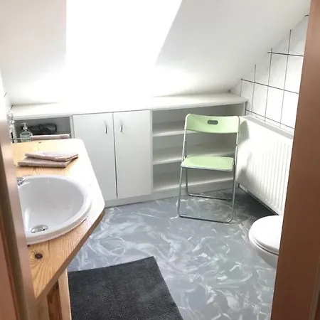 Ferienappartement Wanker