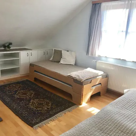 Ferienappartement Wanker Apartment Hof (Murtal)