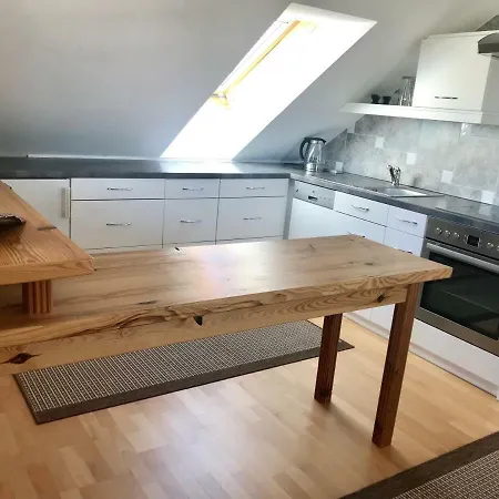 Ferienappartement Wanker
