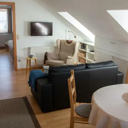 Ferienappartement Wanker Hof (Murtal)
