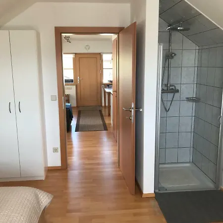 Apartment Ferienappartement Wanker Hof (Murtal)