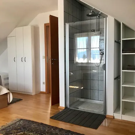 Ferienappartement Wanker Apartment