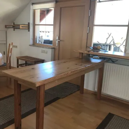 Apartment Ferienappartement Wanker Hof (Murtal)