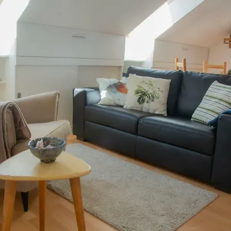 Apartment Ferienappartement Wanker *