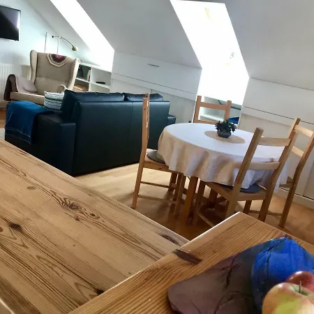 Ferienappartement Wanker * Hof (Murtal)