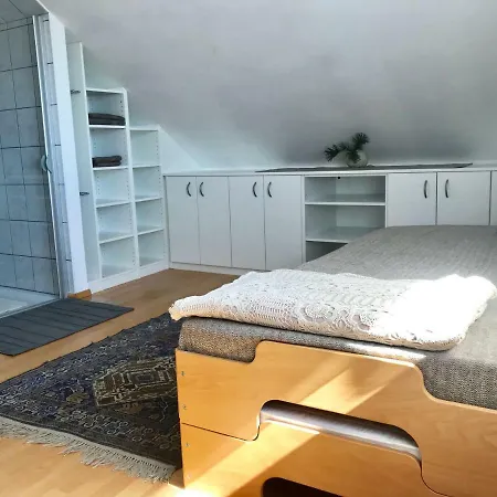 Ferienappartement Wanker *
