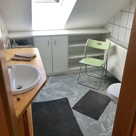 Apartment Ferienappartement Wanker