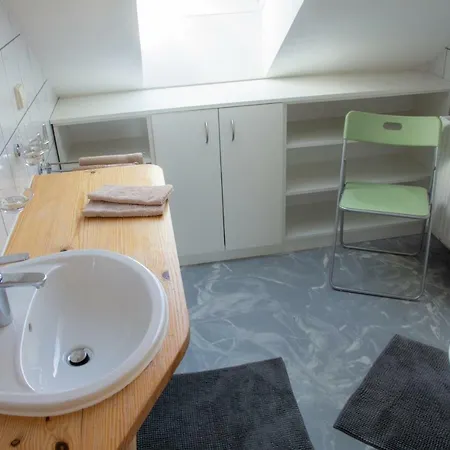 Apartment Ferienappartement Wanker *
