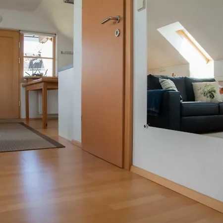 Ferienappartement Wanker * Hof (Murtal)